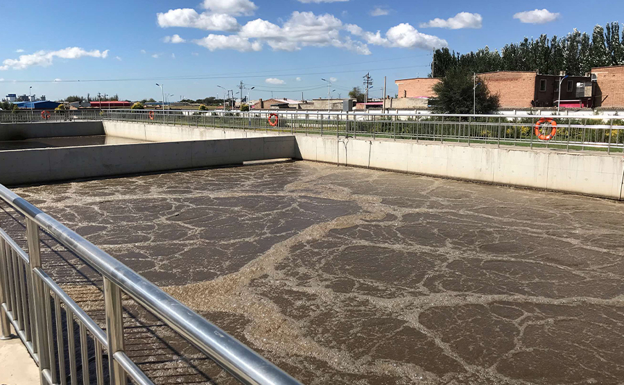 市政污水處理廠污泥脫水，臥螺離心機型號到底怎么挑？