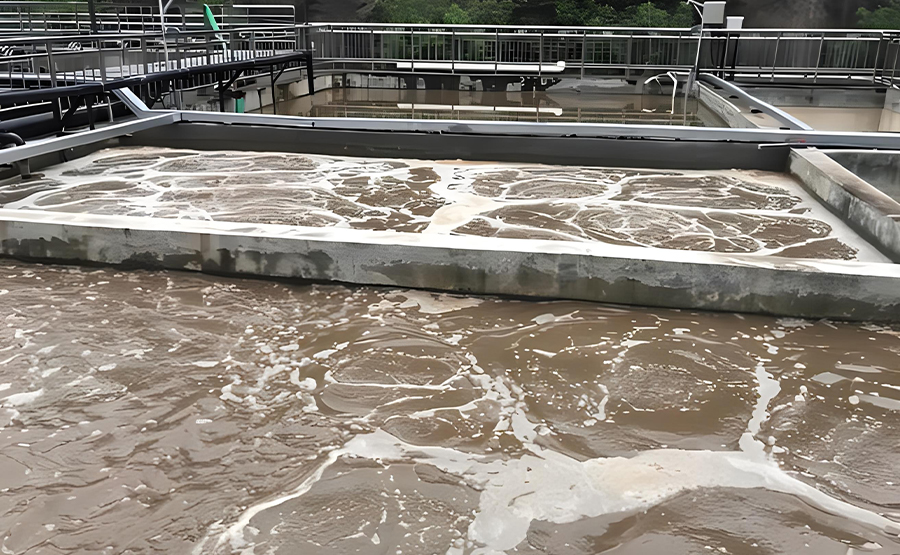 農村污水設備配固液分離機，處理量到底按什么算？